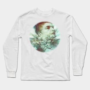 Bramble Long Sleeve T-Shirt